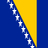 Bosnia 1. liga