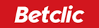 Betclic logo