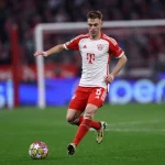 Bayern Kimmich