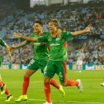 Deportivo Alaves zawodnicy