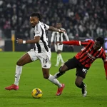 Juventus Turyn Thuram