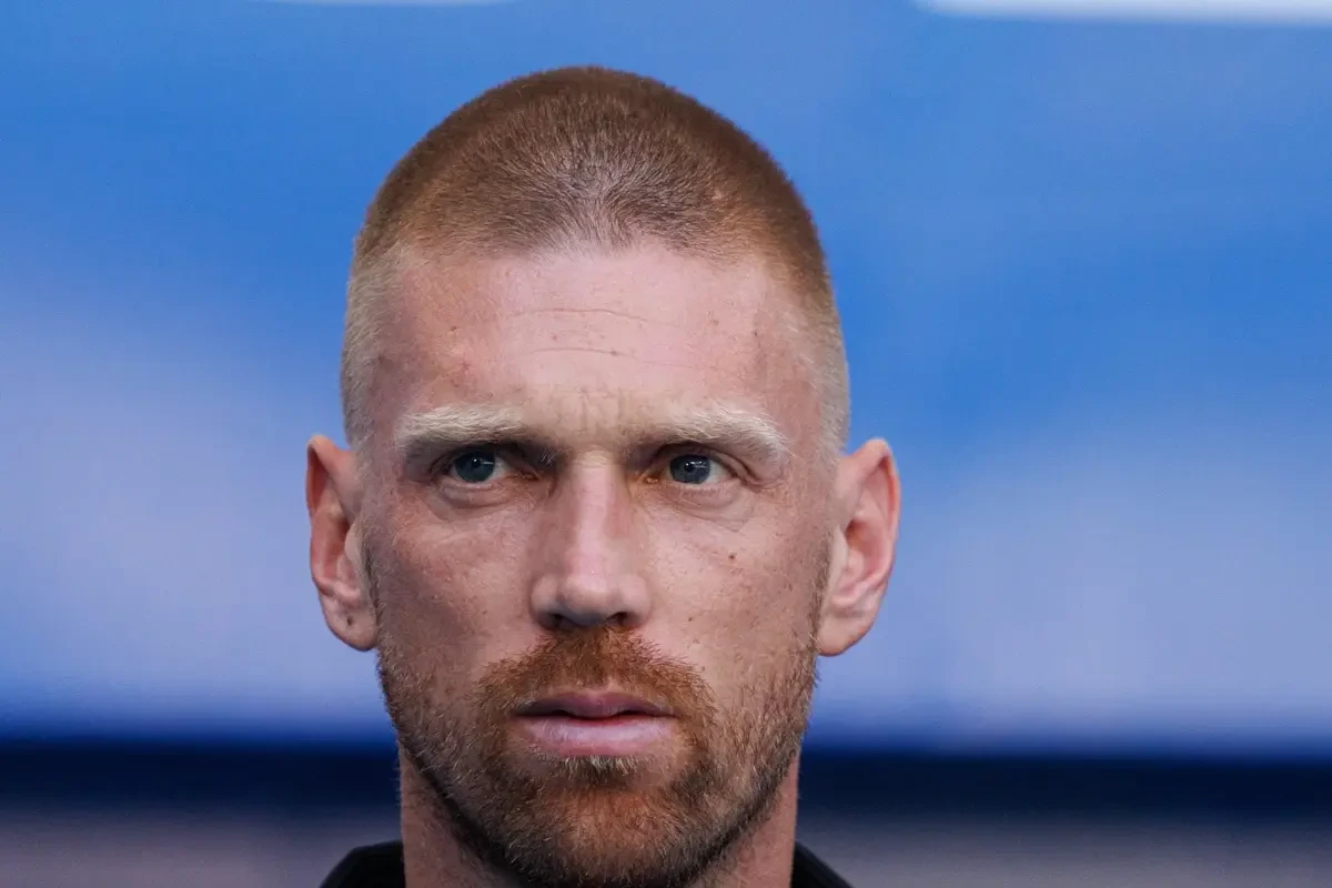 Lech Poznań Bartosz Salamon 2