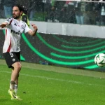 Legia Warszawa Pedro Goncalves