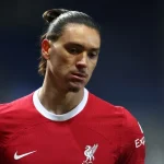 Liverpool Darwin Nunez