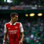 Arsenal Kiwior