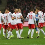 Reprezentacja Polski 2024 vs Estonia 2