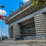 San Siro Mediolan
