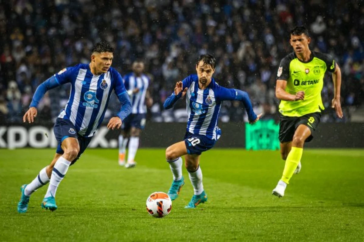 FC Porto NEW 2