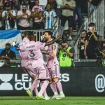Lionel Messi - Inter Miami 1 | 2023
