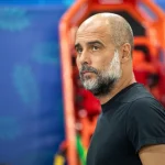 Manchester City Guardiola