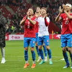 Polska - Czechy 2023 | Reprezentacja Czech 2