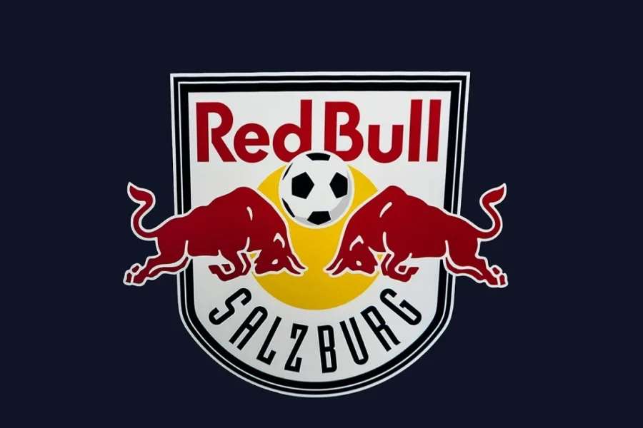 Red Bull Salzburg herb/logo