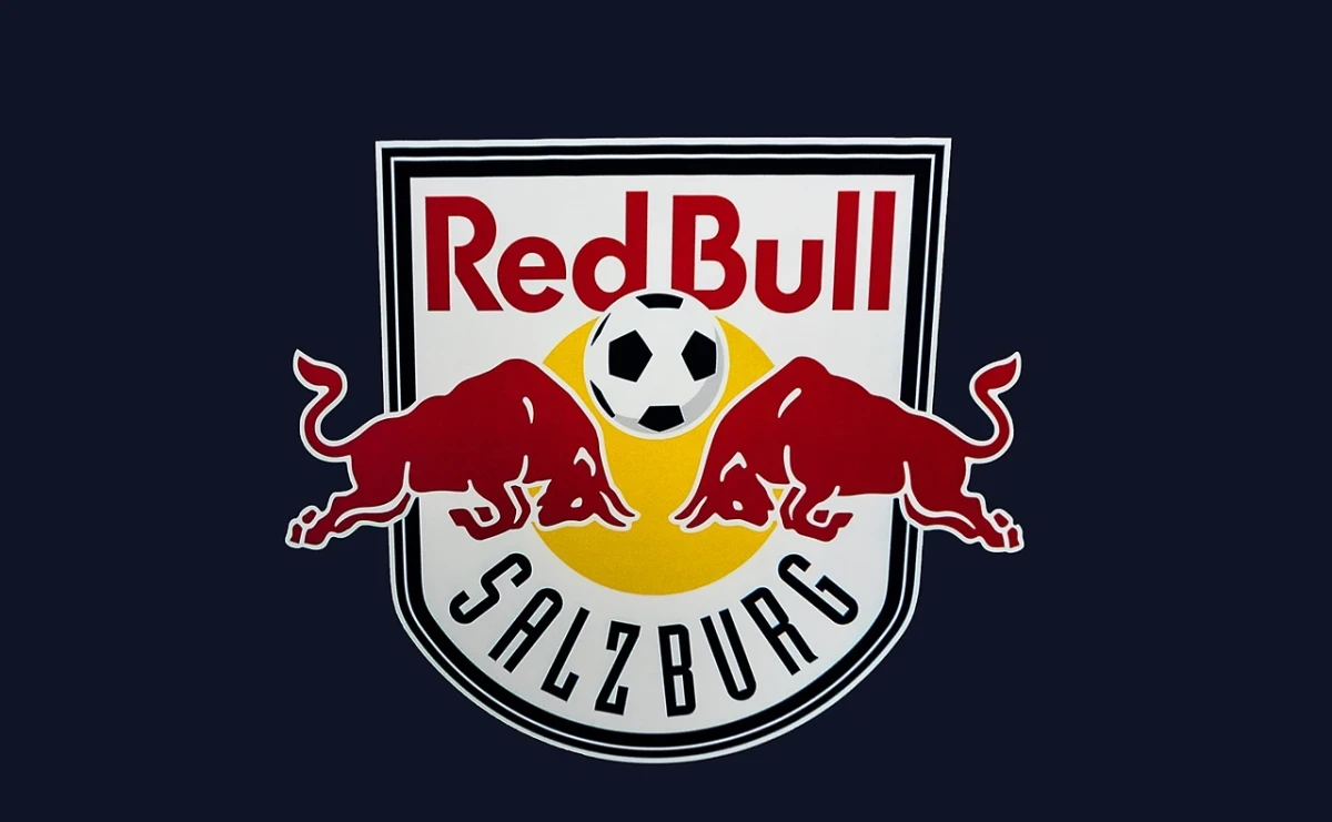 Red Bull Salzburg herb/logo