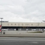 Cracovia - Stadion 2