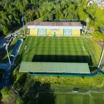 GKS Katowice - stadion