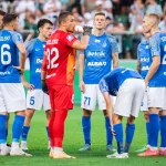 Ruch Chorzów zawodnicy