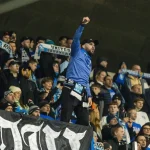 Stal Rzeszów kibice 2