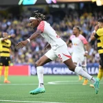 Mohamed Simakan 1 | RB Lipsk | 2023