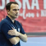 Orlen Wisła Płock Xavi Sabate