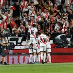 Rayo Vallecano 2024