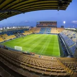 Villarreal CF | Madrigal Stadium | Stadion