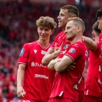 Widzew Łódź drużyna
