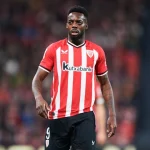 Athletic Bilbao Williams