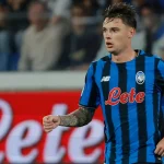 Atalanta - Nicola Zalewski 1