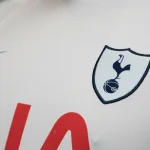 Tottenham - logo
