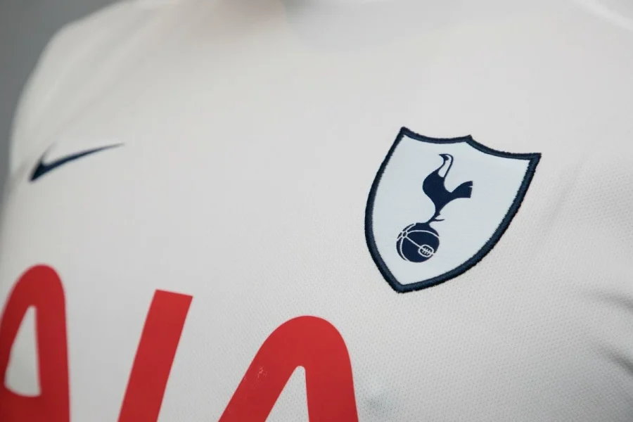 Tottenham - logo