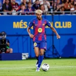 FC Barcelona - Lamine Yamal 3