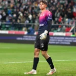 Korona Kielce - Rafał Mamla 1