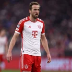 Bayern Monachium - Harry Kane 3