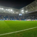 Hoffenheim - stadion 1