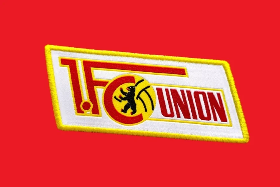 Union Berlin - logo 1