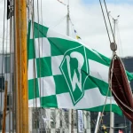 Werder Brema - logo 1