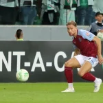Aston Villa - Matty Cash 4