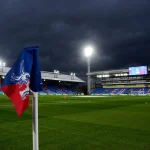 Crystal Palace - stadion 1
