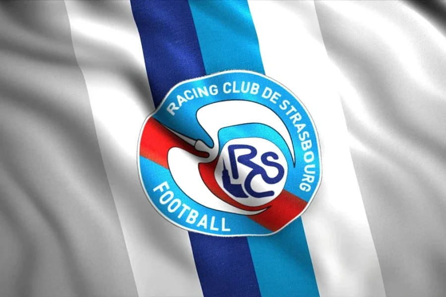 Strasbourg - logo 1
